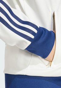 adidas Originals FIREBIRD - Training jacket - cloud white