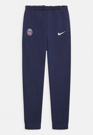 PARIS GERMAIN PANT UNISEX - Jogginghose - midnight navy/white