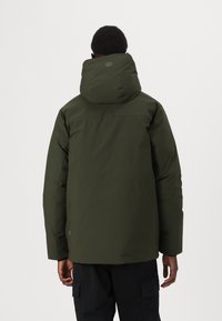 Save the duck PHRYS - Chaqueta de invierno - land green