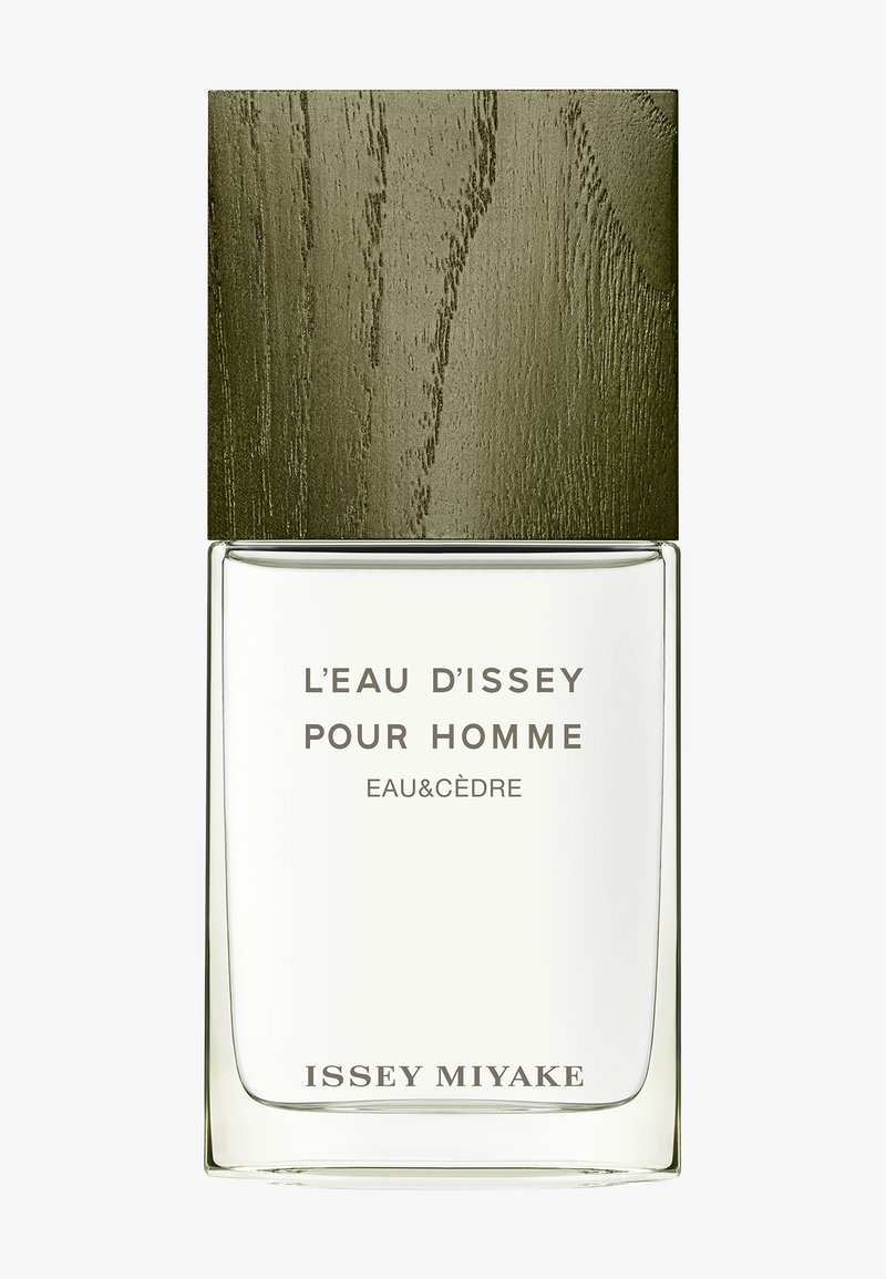 Issey Miyake EAU&CEDRE EAU DE TOILETTE INTENSE   SPRAY - Eau de Toilette