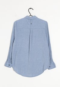 Topshop Blus - blue