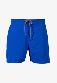 Niet geselecteerd, blau