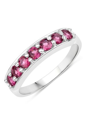 Rafaela Donata Ring - rosa rot