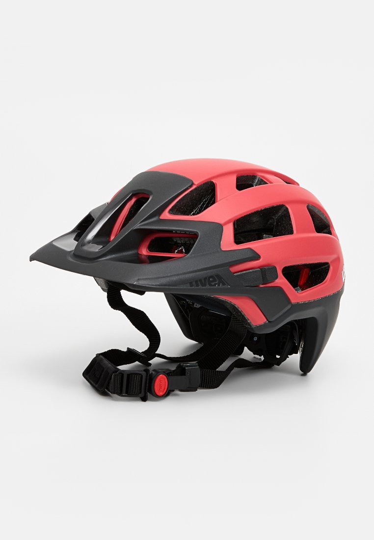 Uvex Helm rood Uvex Helm rood