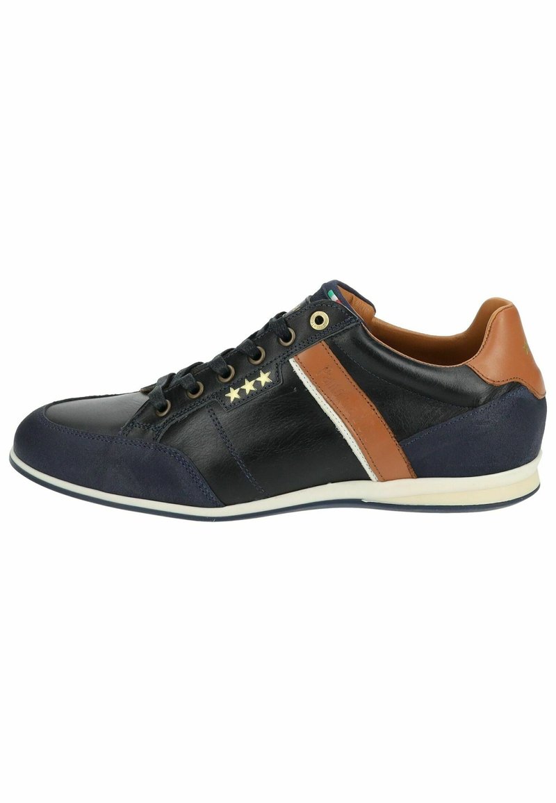 Pantofola D'Oro Blue UPPER Sneaker main image 0