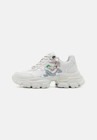 ALDO LOONEY TUNES™ x ALDO BUGS JOGGER - Tenisky - grey/šedá - Zalando.cz
