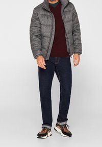 Esprit Strickpullover - bordeaux