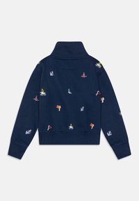 Polo Ralph Lauren Mikina - rustic navy