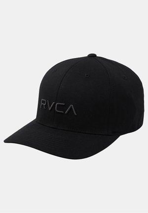 FLEX FIT  - Cap - black