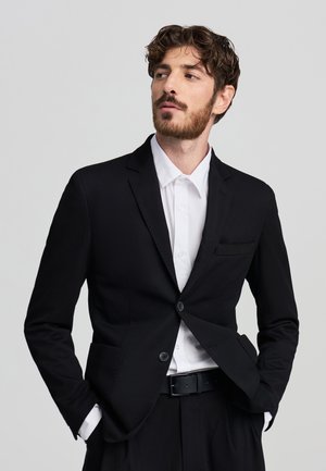 Giacca elegante - nero