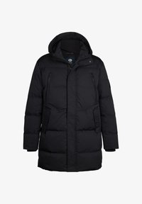 Ausgewählt, deep black