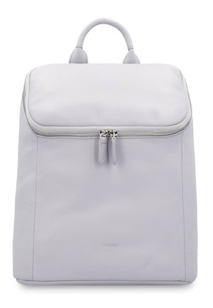 Picard Sac à dos Luis Leather - bleu