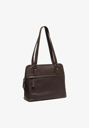 The Chesterfield Brand Bolso de mano - brown