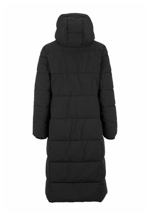 Cellbes of Sweden WARM  - Vinterkappa /-rock - black