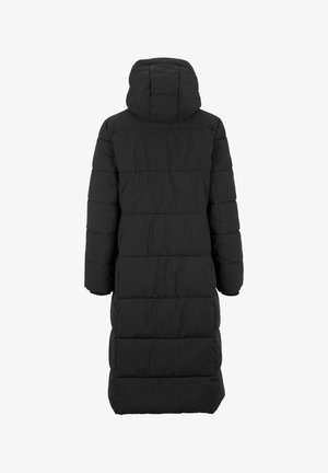 Cellbes of Sweden WARM - Wintermantel - black