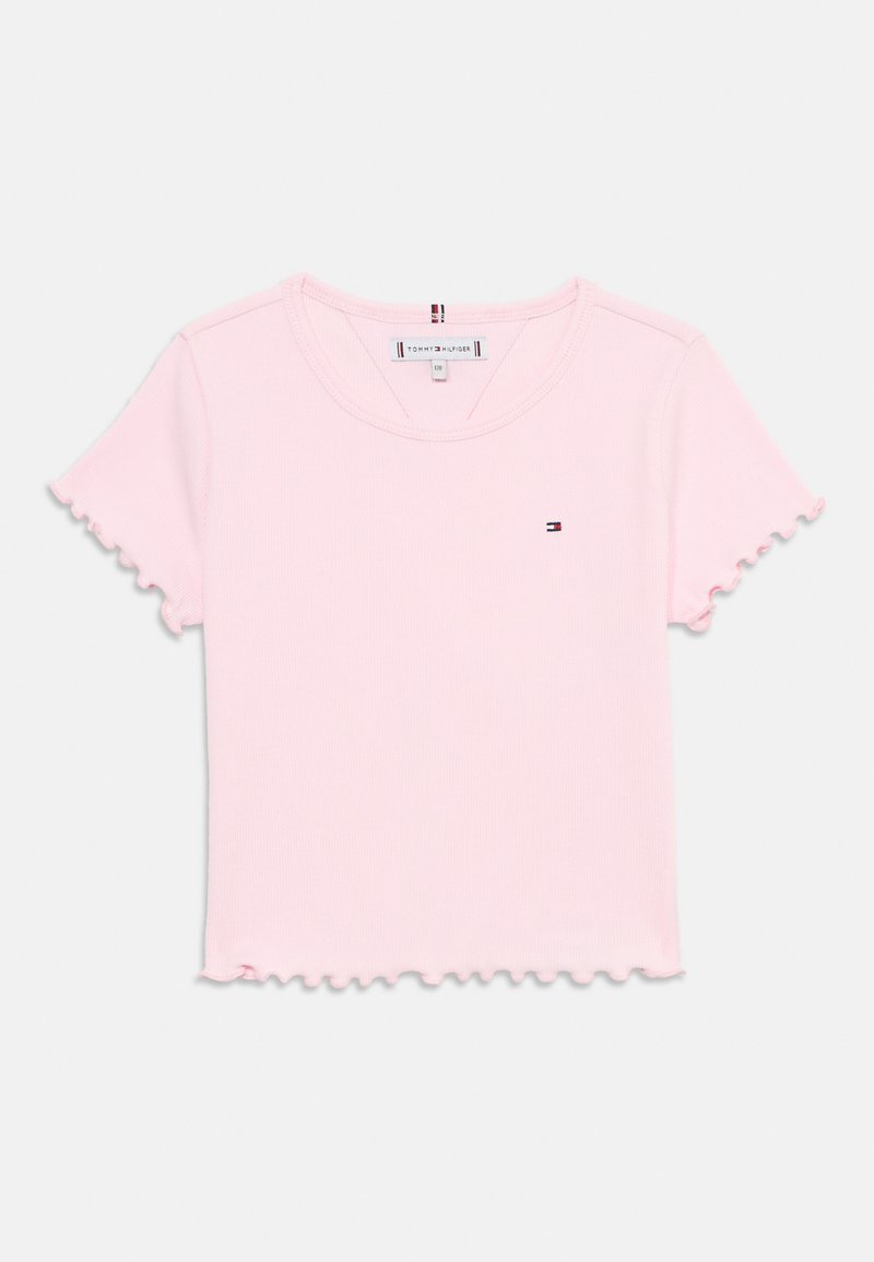 Tommy Hilfiger - Camiseta básica - light pink, Ampliar