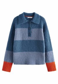 Next Polotričko - blue navy