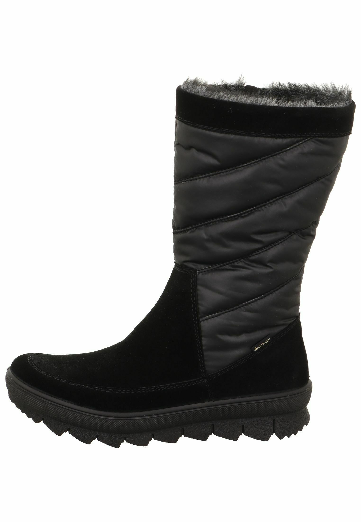 Legero Winter boots schwarz schwarz/black Zalando
