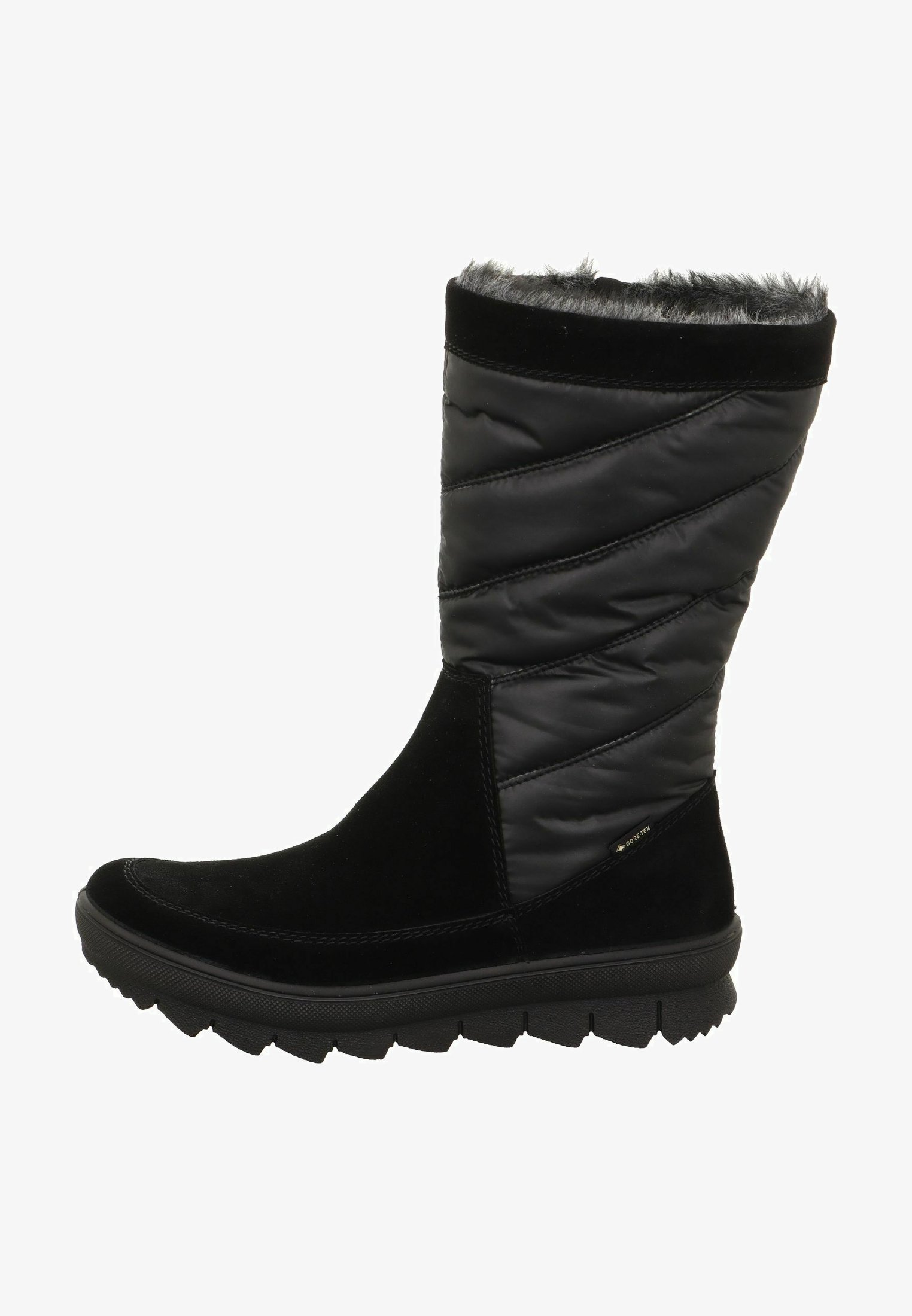 Legero Winter boots schwarz schwarz/black Zalando