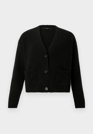 FILMATO - Ζακέτα - nero