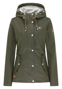 Unausgewählt, dark olive