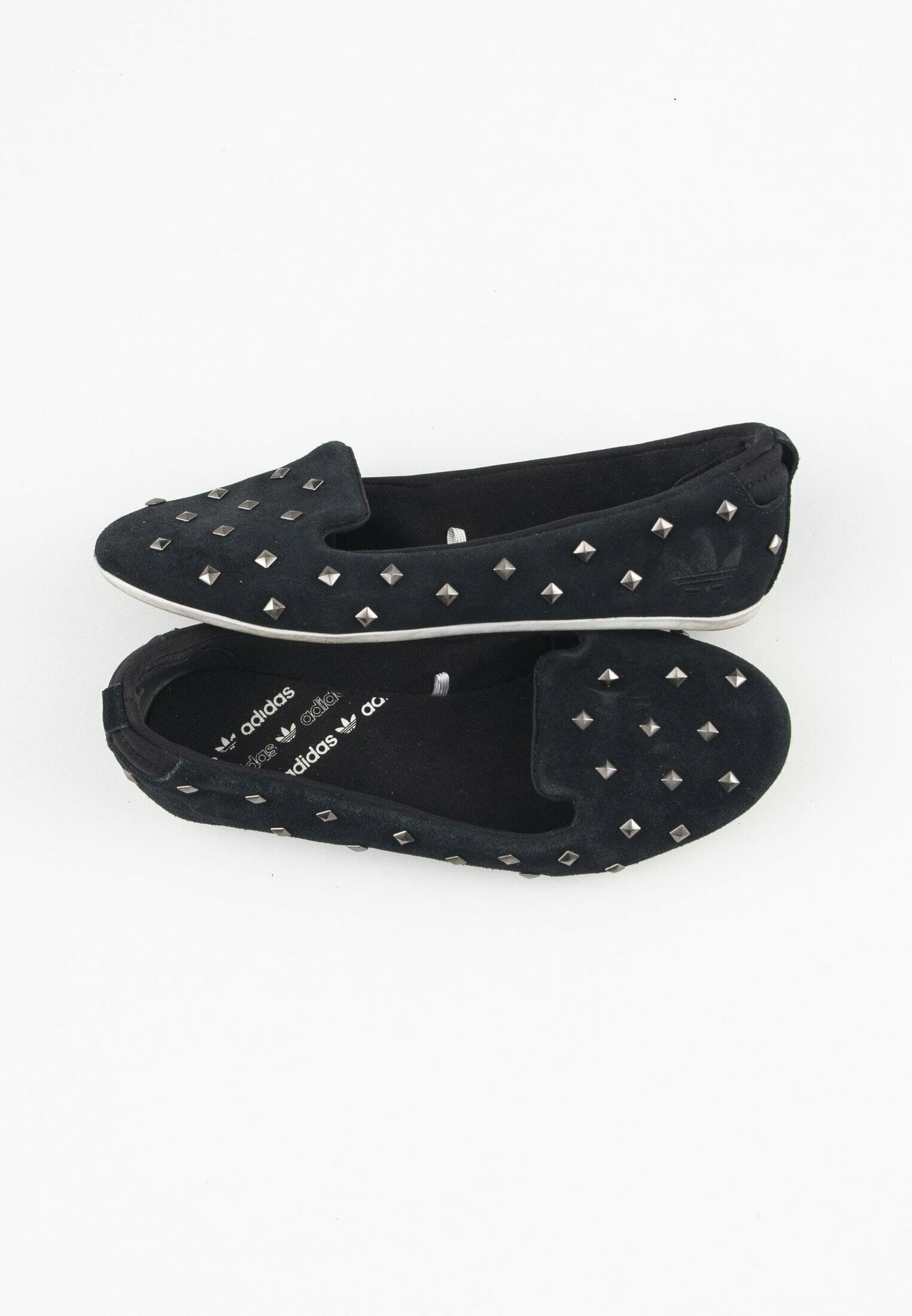 adidas ballerinas