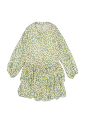 Freizeitkleid - multicolor