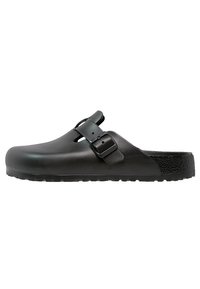 Birkenstock BOSTON Mules black Zalando