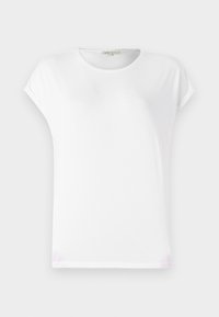 FLUENT TEE - T-shirt basic - white