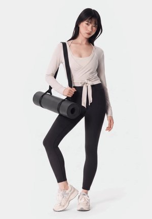 Carpatree, UNISEX, czarny