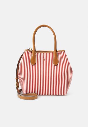 Bolso shopping - white