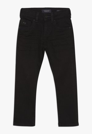 Scotch & Soda STRUMMER - Vaqueros boyfriend - factory clash