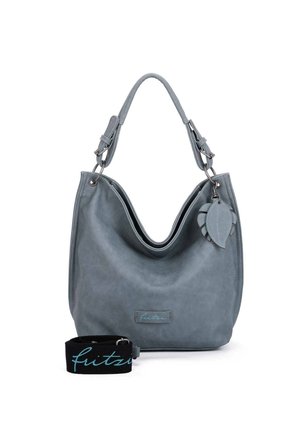 Fritzi aus Preußen, HOBO  - Handtasche - sky