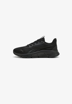 Puma, UNISEX, czarny