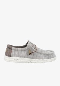 HEYDUDE Chaussures à lacets - beige