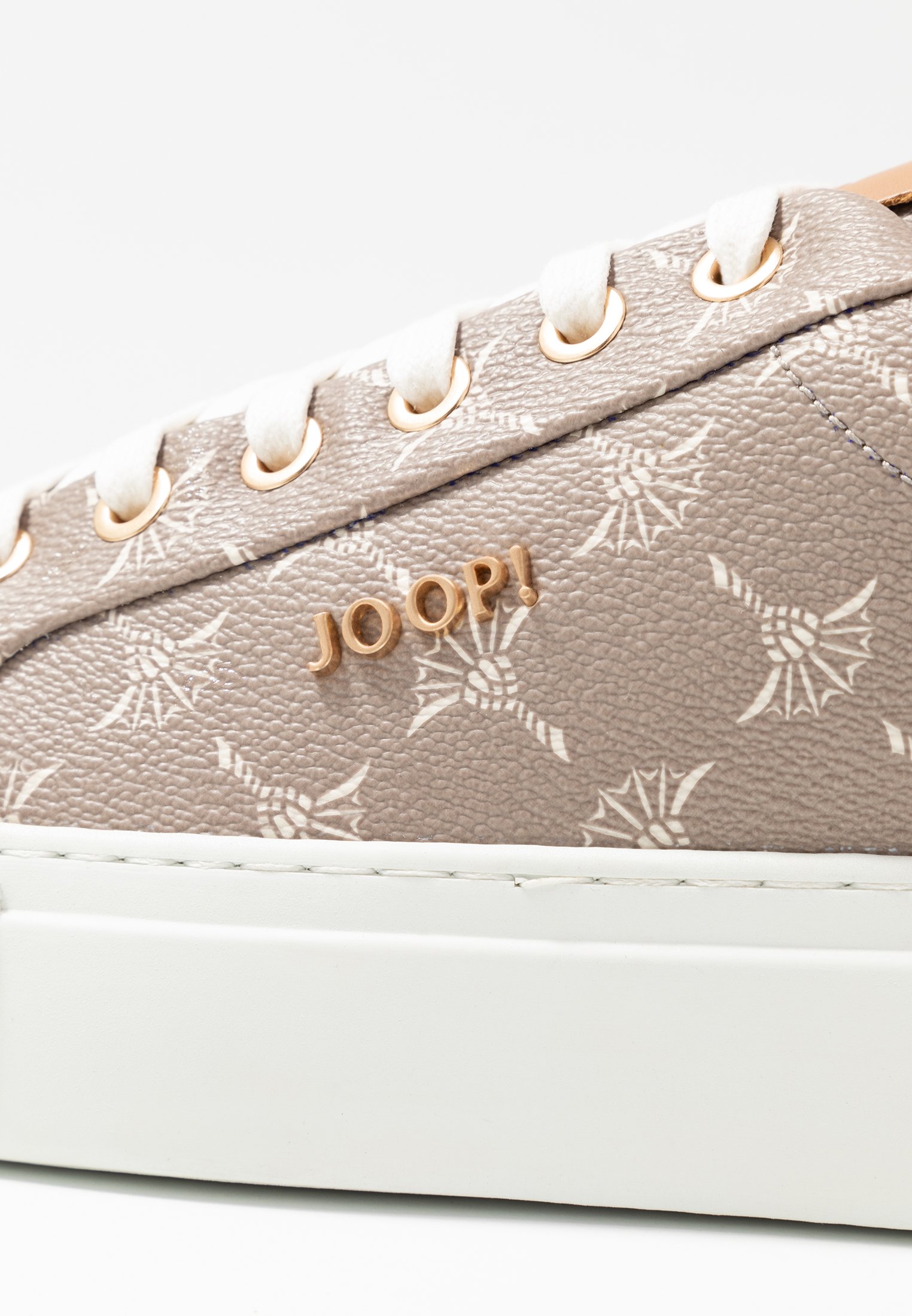 JOOP! NEW DAPHNE Joggesko fungibeige Zalando.no JOOP! NEW DAPHNE Joggesko fungi Zalando.no