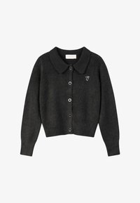Επιλέχθηκε, black