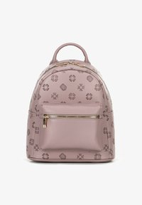 Niet geselecteerd, pink