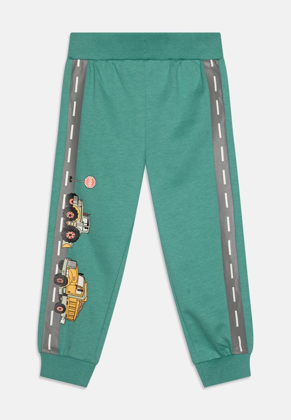 TROUSERS WORKING VEHICLES - Tracksuit bottoms