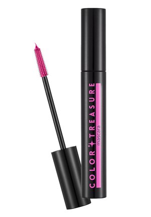 Flormar, COLOR TREASURE MASCARA - Mascara - Rose Quartz
