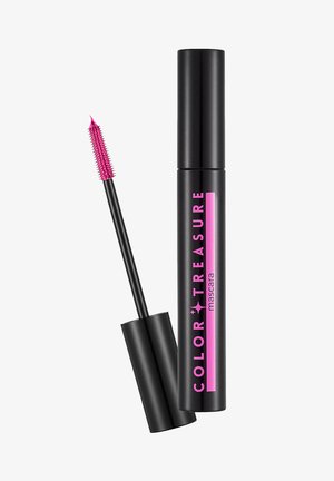 Flormar, COLOR TREASURE MASCARA - Mascara - Rose Quartz