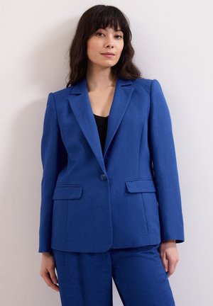 Phase Eight, PHASE EIGHT BLAZER FLOETTE - Blazer - blue