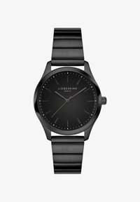 Unausgewählt, schwarz