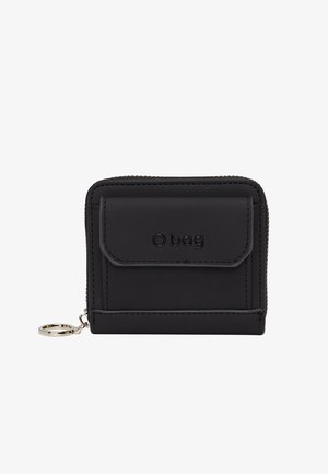 O Bag HALF WALLY BERNA - Punge - nero