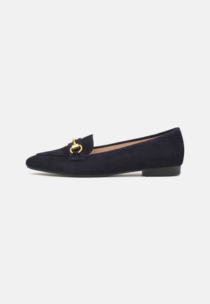 Chaussons - atlantik/gold