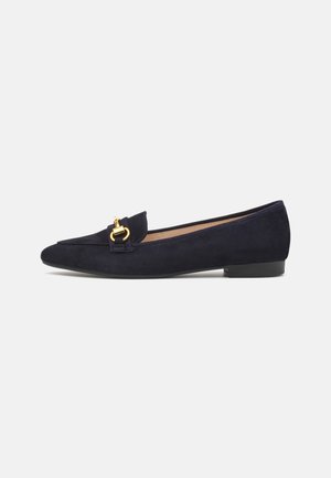 Slip-ons - atlantik/gold