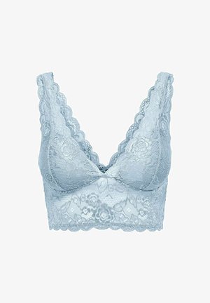 ONLY, Reggiseno a triangolo - clear sky