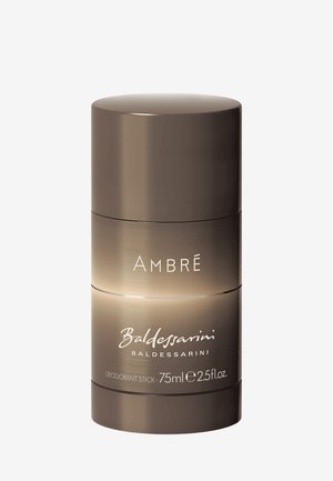 AMBRÉ DEODORANT STICK - Dezodorant - -