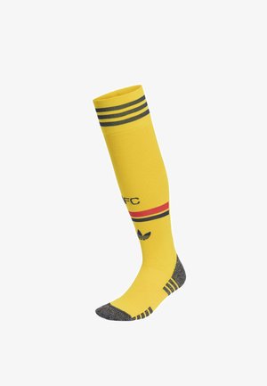 adidas Performance, ARSENAL FC UNISEX, żółty