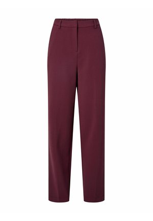 YAS, Wide-leg YASLIKKA - Pantalon classique - fig1